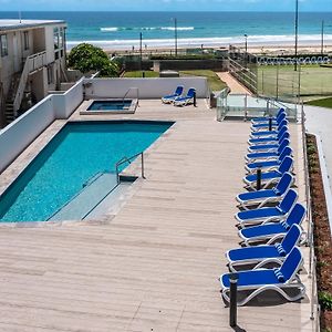 Breakers North Absolute Beachfront Apartments - Official