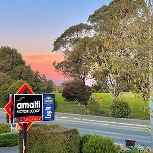 Amalfi Motor Lodge
